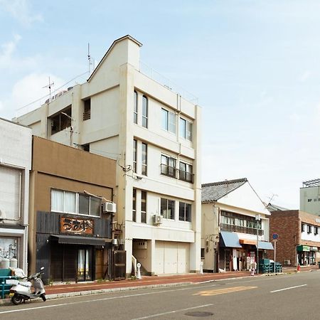 Re Sort Sasebo Exterior foto