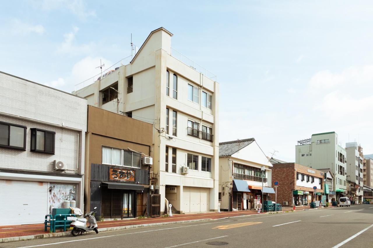 Re Sort Sasebo Exterior foto