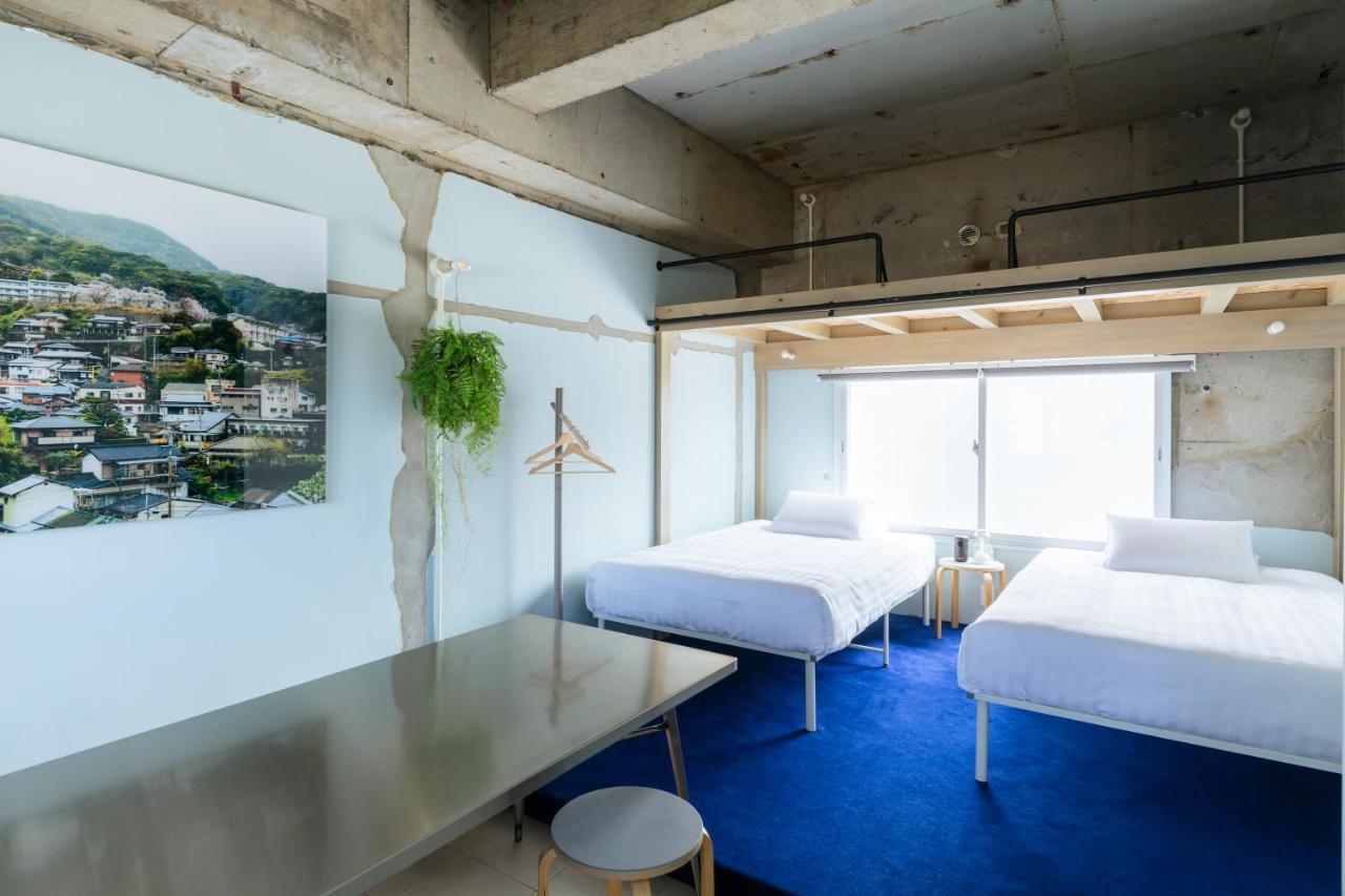 Re Sort Sasebo Exterior foto